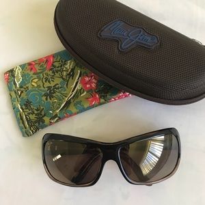 Maui Jim Palms Sunglasses